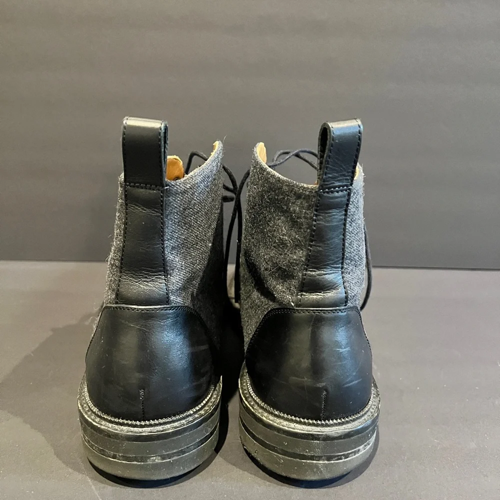 Taft Boots